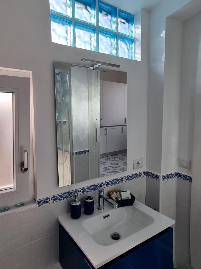 Romy Blu Apartment *