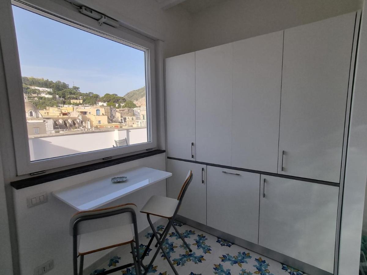 Apartment Romy Blu *