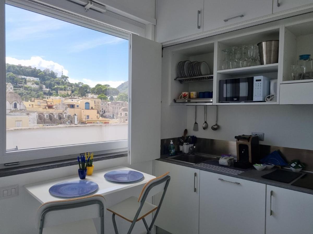 Apartment Romy Blu *