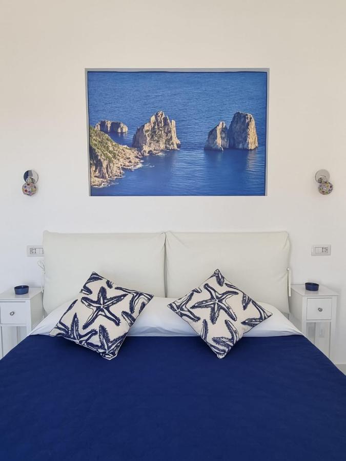 Apartment Romy Blu *