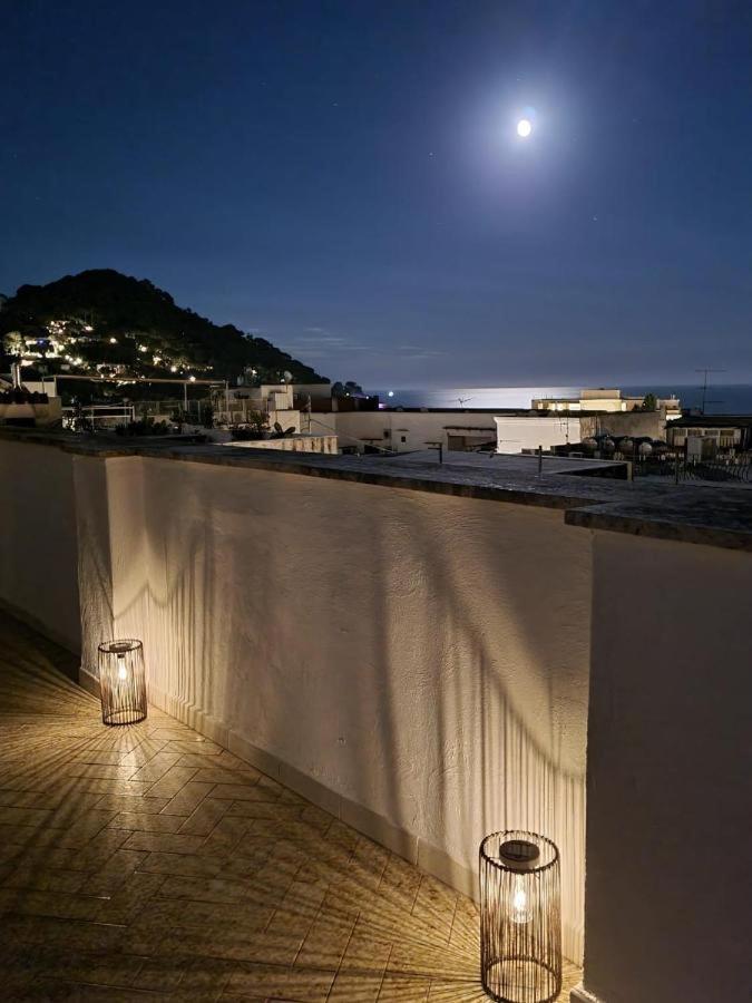Romy Blu Apartment *