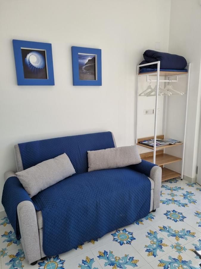 Romy Blu Apartment