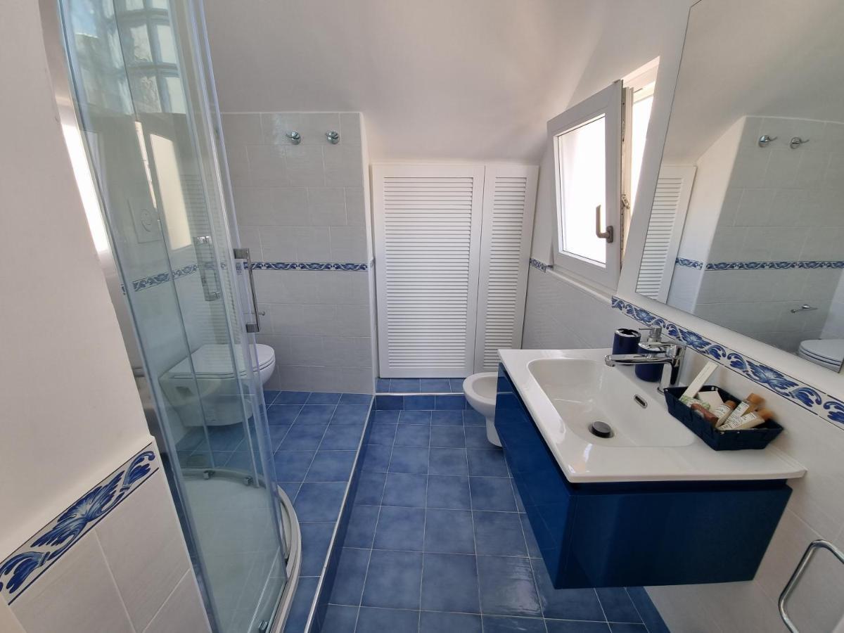 Romy Blu Apartment